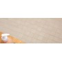 FAP CERAMICHE MACROMOSAÏQUE EN GRES BEIGE TRANSPARENT 30X30