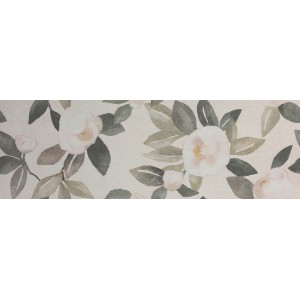FAP CERAMICHE ÉTÉ MAGNOLIA VENTO INSERTO 30,5X91,5 RETTIFICATO