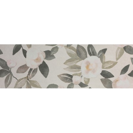 FAP CERAMICHE ÉTÉ MAGNOLIA VENTO INSERTO 30,5X91,5 RETTIFICATO