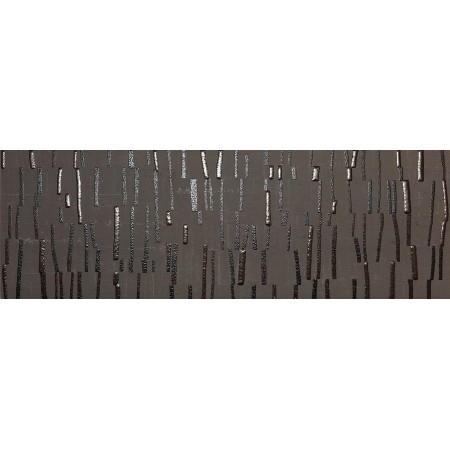 FAP CERAMICHE INSERTION OMBRE ÉCORCE D'ÉTÉ 30,5X91,5 RÉCTIFIÉE