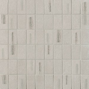 FAP CERAMICHE ÉTÉ LUMIÈRE VENT MOSAÏQUE 30,5X30,5