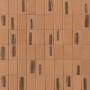 FAP CERAMICHE ÉTÉ LUCE TERRACOTTA MOSAÏQUE 30,5X30,5