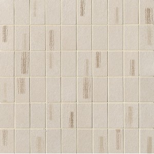 FAP CERAMICHE ÉTÉ LUCE SABBIA MOSAÏQUE 30,5X30,5
