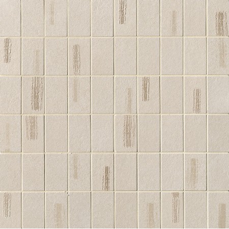 FAP CERAMICHE ÉTÉ LUCE SABBIA MOSAÏQUE 30,5X30,5
