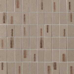 FAP CERAMICHE ÉTÉ LUCE OMBRA MOSAÏQUE 30,5X30,5