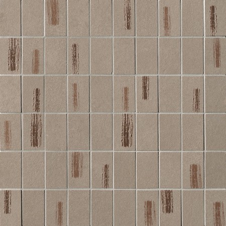FAP CERAMICHE ÉTÉ LUCE OMBRA MOSAÏQUE 30,5X30,5