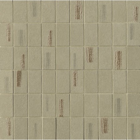 FAP CERAMICHE ÉTÉ LUCE OLIVA MOSAÏQUE 30,5X30,5