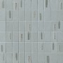 FAP CERAMICHE ÉTÉ LUMIÈRE MER MOSAÏQUE 30,5X30,5