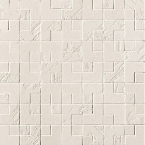 FAP CERAMICHE SOLDES ÉTÉ ELLE MOSAÏQUE 30,5X30,5