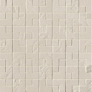 FAP CERAMICHE ÉTÉ ELLE SABLE MOSAÏQUE 30,5X30,5