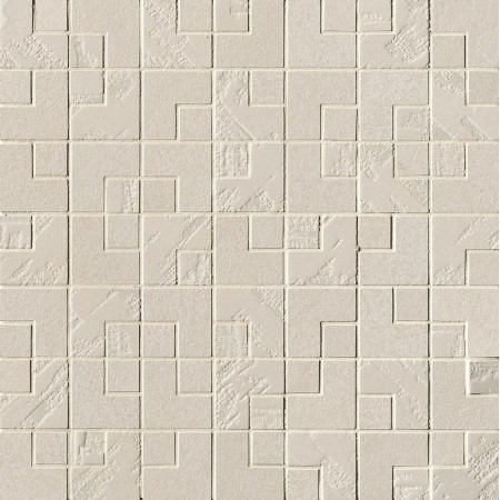 FAP CERAMICHE ÉTÉ ELLE SABLE MOSAÏQUE 30,5X30,5