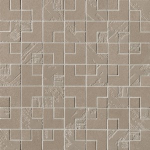 FAP CERAMICHE ÉTÉ ELLE OMBRE MOSAÏQUE 30,5X30,5