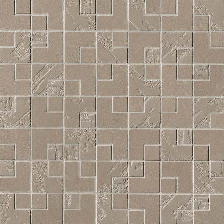 FAP CERAMICHE ÉTÉ ELLE OMBRE MOSAÏQUE 30,5X30,5