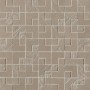 FAP CERAMICHE ÉTÉ ELLE OMBRE MOSAÏQUE 30,5X30,5