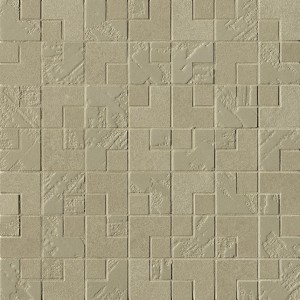 FAP CERAMICHE ÉTÉ ELLE OLIVA MOSAÏQUE 30,5X30,5