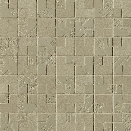 FAP CERAMICHE ÉTÉ ELLE OLIVA MOSAÏQUE 30,5X30,5