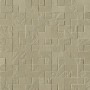 FAP CERAMICHE ÉTÉ ELLE OLIVA MOSAÏQUE 30,5X30,5