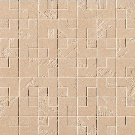 FAP CERAMICHE ÉTÉ ELLE BREZZA MOSAÏQUE 30,5X30,5