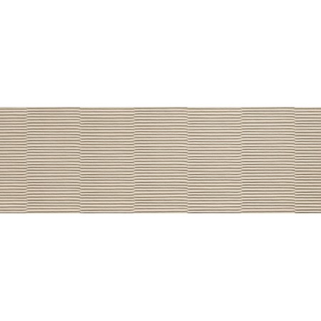 FAP CERAMICHE ÉTÉ 91,5 SLOT SABLE MATT 30,5X91,5 RECTIFIÉ