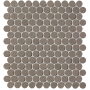 FAP CERAMICHE CARRELAGE D'ÉTÉ SCIARA GRES MOSAÏQUE RONDE 29,5x32,5 R10