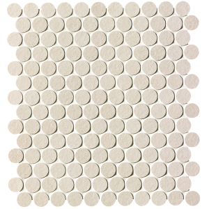 FAP CERAMICHE SOLDES D'ÉTÉ GRES ROND MOSAÏQUE 29,5x32,5 R10