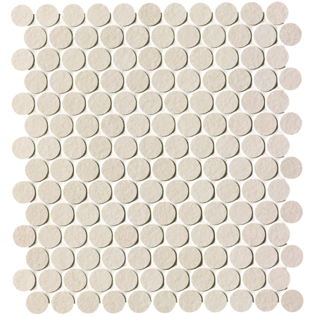 FAP CERAMICHE SOLDES D'ÉTÉ GRES ROND MOSAÏQUE 29,5x32,5 R10