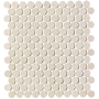 FAP CERAMICHE SOLDES D'ÉTÉ GRES ROND MOSAÏQUE 29,5x32,5 R10