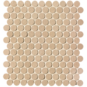 FAP CERAMICHE ÉTÉ BREZZA GRES ROND MOSAÏQUE 29,5x32,5 R10