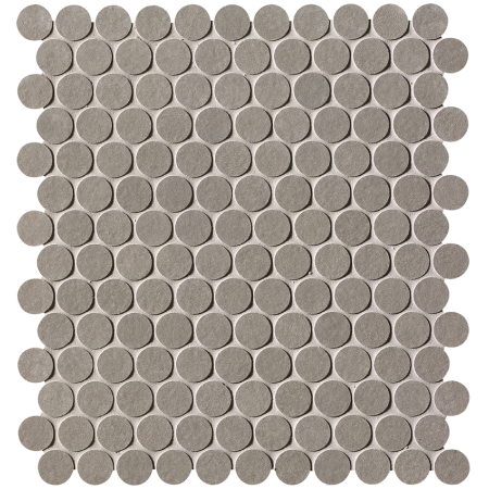 FAP CERAMICHE ÉTÉ CRÉPUSCULE GRES ROND MOSAÏQUE 29,5x32,5 R10