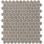 FAP CERAMICHE ÉTÉ CRÉPUSCULE GRES ROND MOSAÏQUE 29,5x32,5 R10