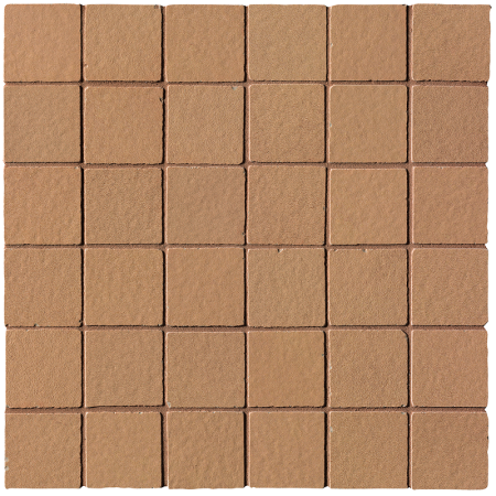 FAP CERAMICHE CARRELAGE TERRACOTTA D'ÉTÉ GRES MACROMOSAÏQUE ANTIQUÉ 30x30 R10