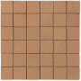 FAP CERAMICHE CARRELAGE TERRACOTTA D'ÉTÉ GRES MACROMOSAÏQUE ANTIQUÉ 30x30 R10