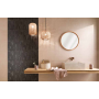 FAP CERAMICHE INSERTION OMBRE ÉCORCE D'ÉTÉ 30,5X91,5 RÉCTIFIÉE