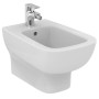 IDEAL STANDARD BIDET SUSPENDU ESEDRA AVEC FIXATIONS CACHÉES