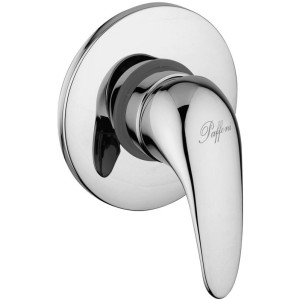 PAFFONI NETTUNO 2 MITIGEUR ENCASTRÉ DOUCHE S/DEVIATEUR