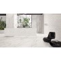 EMILCERAMICA PLAQUE DE MARBRE STATUARIO MICHELANGELO FULL LAPPATO 30X60 RECTIFIÉ