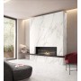 EMILCERAMICA PLAQUE DE MARBRE STATUARIO MICHELANGELO FULL LAPPATO 30X60 RECTIFIÉ