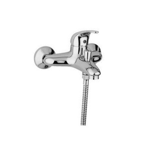 PAFFONI NETTUNO 2 MELANGEUR DE BAIGNOIRE EXTERNE S/ENSEMBLE DOUCHE