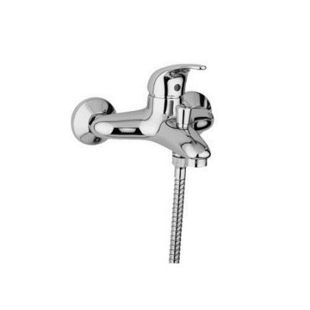 PAFFONI NETTUNO 2 MELANGEUR DE BAIGNOIRE EXTERNE S/ENSEMBLE DOUCHE