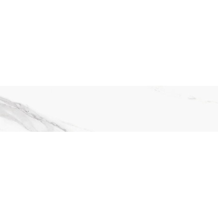 EMILCERAMICA PLANCHE EN MARBRE STATUAIRE MICHELANGELO NATUREL 7,5X30 RECTIFIÉ