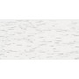 EMILCERAMICA PLAQUE EN MARBRE STATUARIO MICHELANGELO BATTUTO EN LISTELLI FULL LAPPATO 60X120 RECTIFIÉE