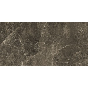 EMILCERAMICA TÊTE EN MARBRE FRAPPUCINO POLLOCK ENTIEREMENT POLI 60X120 RECTIFIÉ