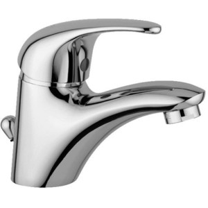 PAFFONI NETTUNO 2 MITIGEUR LAVABO AVEC ÉVACUATION AUTOMATIQUE