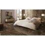 EMILCERAMICA TÊTE EN MARBRE FRAPPUCINO POLLOCK ENTIEREMENT POLI 60X120 RECTIFIÉ