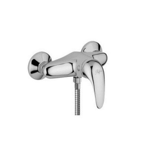 PAFFONI NETTUNO 2 MITIGEUR DE DOUCHE EXTERNE S/ENSEMBLE DE DOUCHE