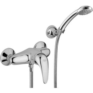 PAFFONI NETTUNO 2 MITIGEUR DE DOUCHE EXTERNE AVEC KIT DE DOUCHE