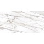 EMILCERAMICA PLANCHE EN MARBRE RELOADED CALACATTA GOLD CANOVA FULL LAPPATO 90X180 RECTIFIÉ