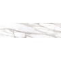 EMILCERAMICA CARREAU EN MARBRE RELOADED CALACATTA GOLD CANOVA NATUREL 7,5X30 RECTIFIÉ