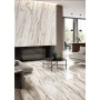 EMILCERAMICA CARRELAGE EN MARBRE RELOADED CALACATTA GOLD CANOVA FULL LAPPATO 60X120 RECTIFIÉ