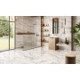 EMILCERAMICA CARRELAGE EN MARBRE RELOADED CALACATTA GOLD CANOVA FULL LAPPATO 60X120 RECTIFIÉ